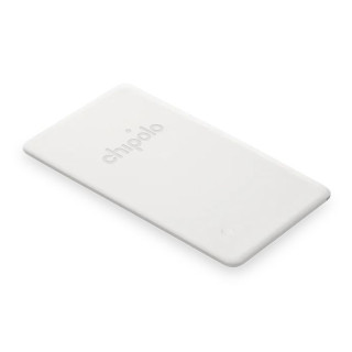 CHIPOLO CARD POINT BIANCO ANDROID